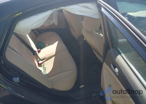 2014 Hyundai Sonata Gls from USA, damaged, VIN 5NPEB4AC6EH884813